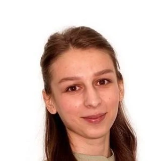 Врач стоматолог Жицкая Олеся Алексеевна стоматологии Dr.Atametov